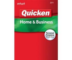 quicken home, business & rental property for mac